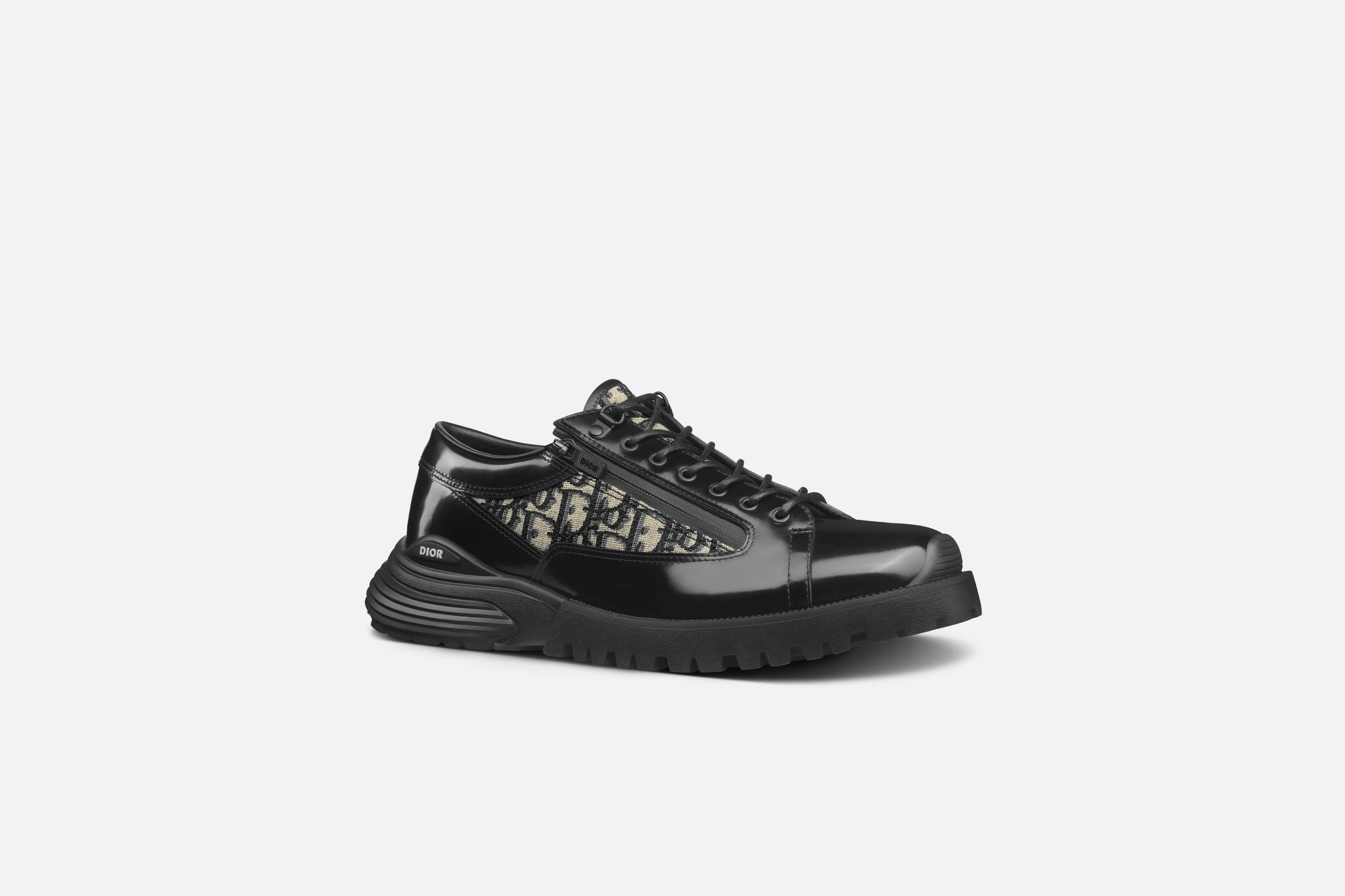 Loafers & Lace-Up Shoes